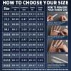 Egnaro Men’s Silicone Rings 8mm Wide 2.2mm Thick Rubber Wedding Bands, 1/4/5/6/7 Multipack of Breathable Patent-Pending Design(SETS-Light Gray Blue Pumpkin Ink Green Blue Gray Black Gray Black)