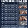 Egnaro Mens Silicone Wedding Rings 8mm x 2mm, Step Edge Rubber Engagement Bands 1/4/7 Multipack Comfort For Workout Travel(B4-Black  Dark Silver  Black Gray  Bronze)