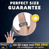 Egnaro Silicone Ring for Him with 2 Layers, Multicolor Rubber Wedding Bands with Air Flow Grooves-1/4/6/7 Variety Multipack(SETC2: Black Gray-Black  Black-Grey  Dark Blue-Black  Black-Orange  Dark Red-Black  Black-Red  Grey-Sky Blue)