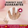Egnaro Women’s Bridal Rings Sets, Thin and Stackable Rings Silicone Women Wedding Bands，Rubber Promise Rings for Gift, Anniversary Ring for Work Out- 2.5mm Width – 1.8mm Thick(SETI-Black)
