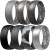 SETA5-Light Gray  Metallic Gun  Dark Silver  Black  Black Gray  Black Grey Camo  Silver