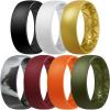 SETB3-Black  White  Gold  Black Gray Camo  Maroon  Orange  Olive Green