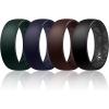 SETC12-Pine Green  Black Purple  Coffee Brown  Black