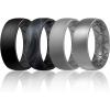 SETC7-Black  Black Gray-Black Camo  Light Gray  Silver