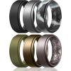 D6-Black  Dark Silver  Black Gray Camo  Olive Green  Bronze  Metallic Gun