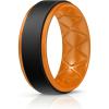 SETE-Black Orange