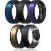SETF22-Metallic Royal Blue Black  Black  Metallic Purple Black  Metallic Bronze Black  Black Gray Camo