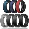 SETF4-Dark Blue Black  Twilight Blue Black  Red Black  Light Gray  Black Gray   Black Gray  Black