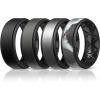 SETF6-Black  Black Gray Black  Metallic Silver Black  Black Gray Camo Black
