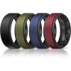 SETJ-Black Black Olive Green Black Dark Blue Black Night Brown Black
