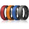 SETP-Red Black Orange Black Light Blue Black Black Gray Black