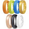 T10-Orange  Yellow Green  Light Blue  Metallic Gold  Rose Gold  Black  White