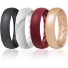 T1-Black  Marble  Maroon  Rose Gold