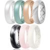 T8-Bright Pearl  Metallic Blue  Rose Gold  Marble  Black Glamour  Pink Sand  Ivory