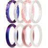 SETC-Galaxy  Bright Pearl  Light Rose Gold  Ivory  Galaxy  Pearl Light Rose Gold  Ivory