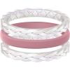 SETF-Bright Pearl  Bright Pearl  Faint Red