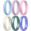 SETB4-Pink Camo  Lilac Purple  Sky Blue  Metallic Green  Metallic Pearl White  Metallic Starry Purple