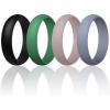 SETB7-Black  Green  Bright Peach  Cloudy Blue