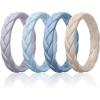 SETB2-Gray Purple  Arctic Ice  Blue  Beige