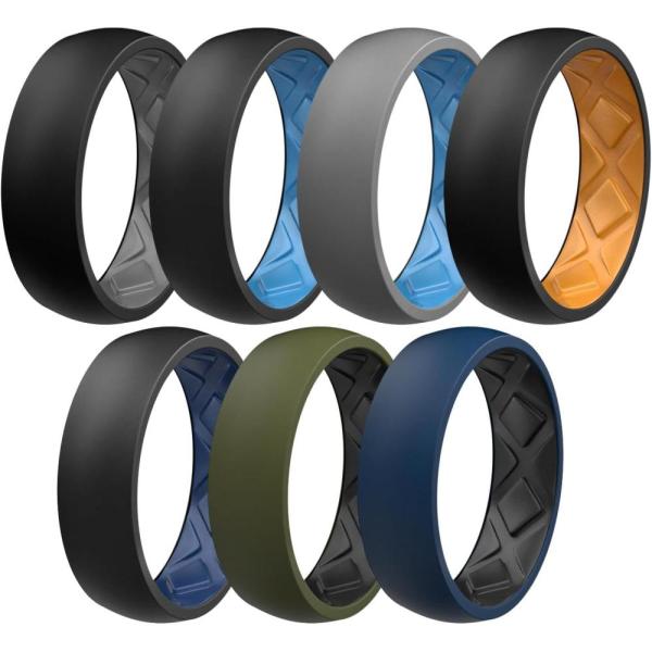 Shop now for Egnaro's newest men's and women's rings, including the ...