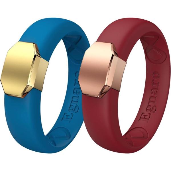 Shop now for Egnaro's newest men's and women's rings, including the ...