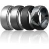 SETC-Silver Dark Silver Black Gray Camo Black