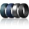 SETD-Deep Blue Dark Blue Dark Silver Black