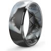 SETB4-Black Gray-Black Camo