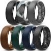 SETC3-Black Black Gray Camo Black Gray Warm Brown Pine Green Midnight Blue Black