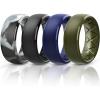 SETD1-Black Dark Blue Black Gray Camo Olive Green