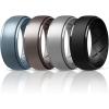 SETN-Metal Blue  Metal Gun  Metal Silver  Black