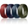 SETP-Red  Dark Blue  Deep Blue  Olive Green