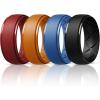 SETR-Black  Red  Orange  Light Blue