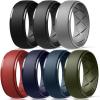 Seto-black  Black Grey  Light Grey  Red  Dark Blue  Dark Blue  Olive Green