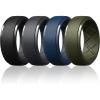 SETB5-Black  Black Gray  Twilight Blue  Olive Green