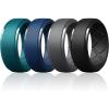 SETB7-Dark Gray  Jade Green  Sea Blue  Black