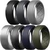 SETC1-Black  Black Gray  Light Gray  Silver  Dark Blue  Black Camo  Olive Green