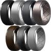 SETC6-Black  Dark Silver  Black Gray  Champagne Gold  Light Gray  Dark Brown  Black Camo