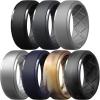SETC7-Black  Black Gray  Light Gray  Silver  Dark Blue  Sand Camo  Black Camo