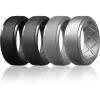 SETC8-Black  Dark Gray  Light Gray  Silver